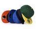 Chapéus bordados feitos sob encomenda do Snapback de Gorras 100% 56cm acrílicos 58cm