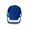 O Olá!-vis reflete o chapéu de pouco peso da colisão da segurança com a fábrica do CE EN812 do capacete da inserção