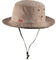 Anti pescador exterior UV Hat da camuflagem 58cm