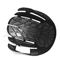 ABS Shell Safety Bump Cap plástica EVA Pad Insert Breathable EN812