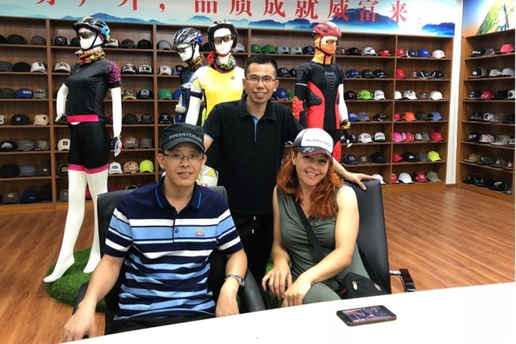 China Dragon One Apparel Company Limited Perfil da companhia