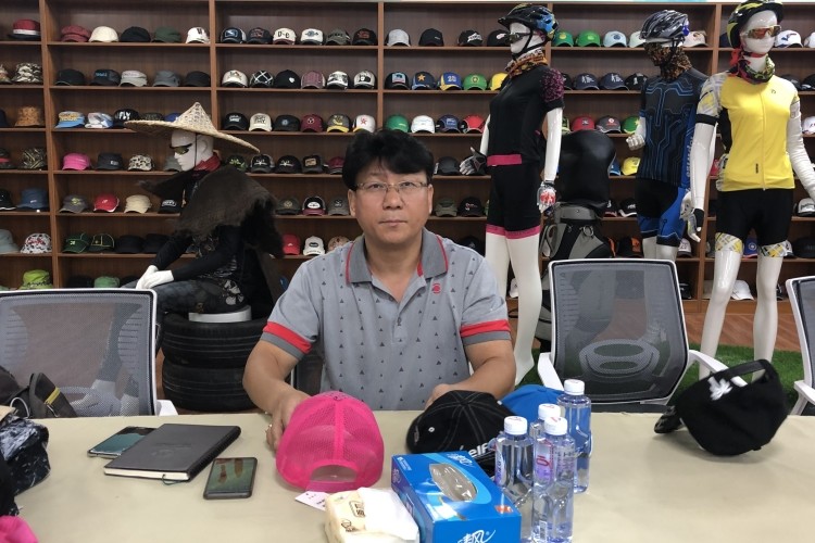 China Dragon One Apparel Company Limited Perfil da companhia