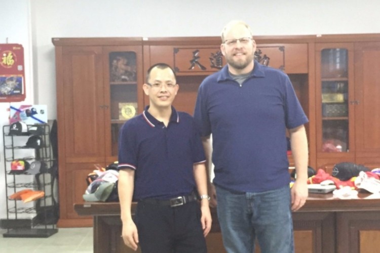 China Dragon One Apparel Company Limited Perfil da companhia