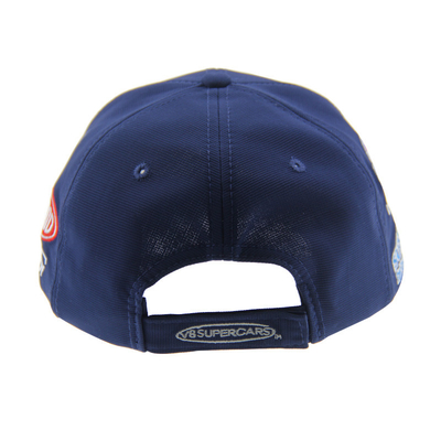 Chapéus de basebol de bordados de marca unisex