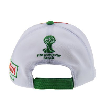 Chapéus personalizados de corrida personalizados / chapéus de beisebol ao ar livre de 6 painéis certificados SEDEX