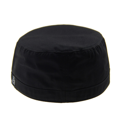 Homens Mulheres Chapéu de Basebol Militar ao ar livre Cotton Flat Top Army Cap OEM ODM