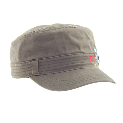 Chapéu de Exército de Algodão Moderno