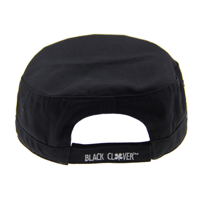 Casual Vintage Militar Cadet Cap Um tamanho se encaixa em todos certificados SEDEX