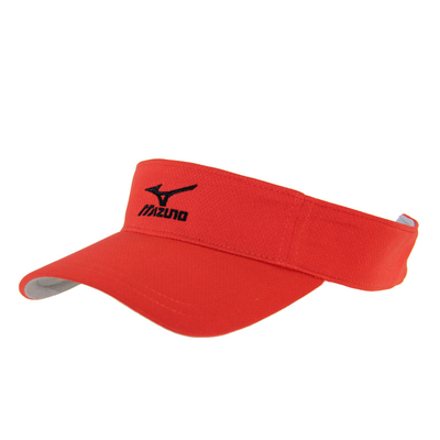 Visor de Sol Desportivo Ajustável Caps Visores de Sol Golf Feminino Pico Precurvado