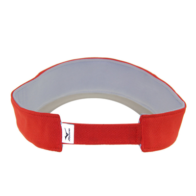 Visor de Sol Desportivo Ajustável Caps Visores de Sol Golf Feminino Pico Precurvado