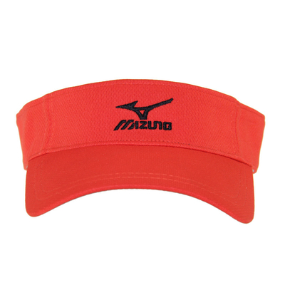 Visor de Sol Desportivo Ajustável Caps Visores de Sol Golf Feminino Pico Precurvado