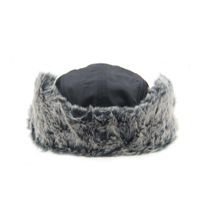 Chapéu de Inverno Prático e Funcional, Protecção do Frio e Moda em Um
