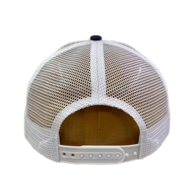 Chapéu de caminhoneiro ajustável Snapback Baseball Chapéu de caminhoneiro ajustado Personalização