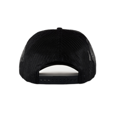 Visor pré-curvado Chapéu de caminhoneiro reciclado 5 painel Chapéu de caminhoneiro de alto perfil