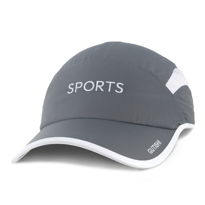 Chapéus de beisebol personalizados de tamanho leve