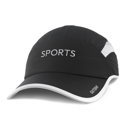 Chapéus de beisebol personalizados de tamanho leve