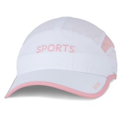 Chapéus de beisebol personalizados de tamanho leve