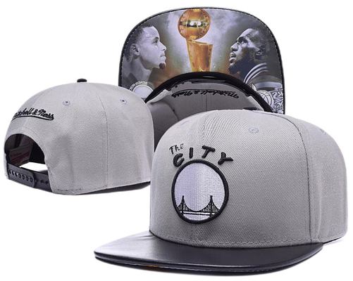 Unisex 2 tons cores Snapback Baseball Caps 6 Painel Louro bordado Logotipo