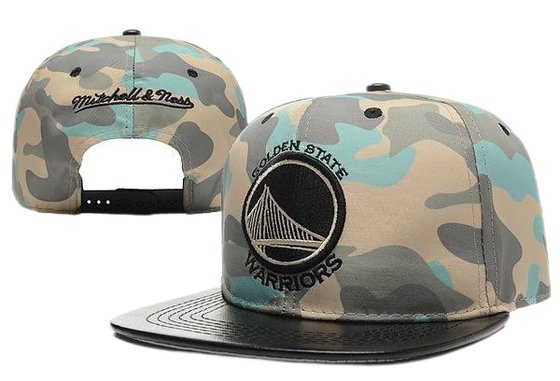 Capuz de beisebol de lã para homens de seis painéis Frente estruturado Design elegante