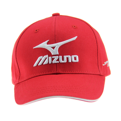 Basico padrão exterior Baseball Cap tamanho adulto de algodão Twill Material