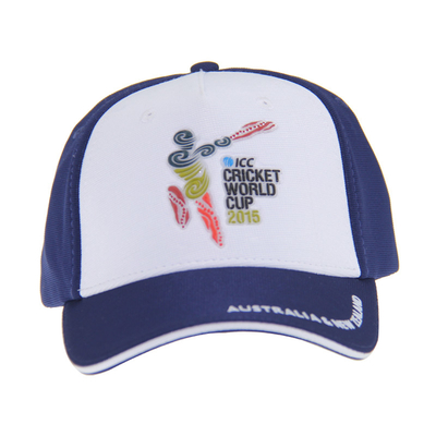 Soldadura de alta frequência personalizada com logotipos de marca, boné de beisebol atlético, chapéu ajustável de 6 painéis durável