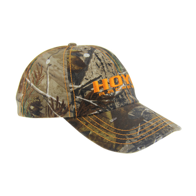 6 Painéis Camuflagem Bordados Brincos de Beisebol, Unisex Chapéus de Caça ajustáveis de baixo perfil