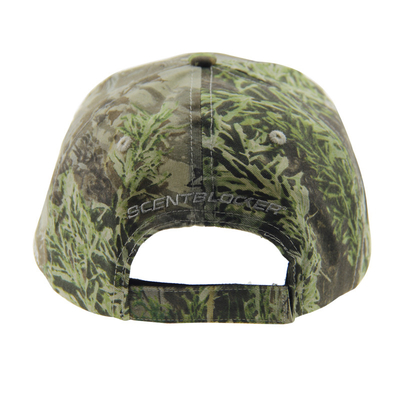 6 Painéis de Camuflagem Bordados Chapéus de Beisebol ao ar livre, chapéus de caça ajustáveis de baixo perfil unisex