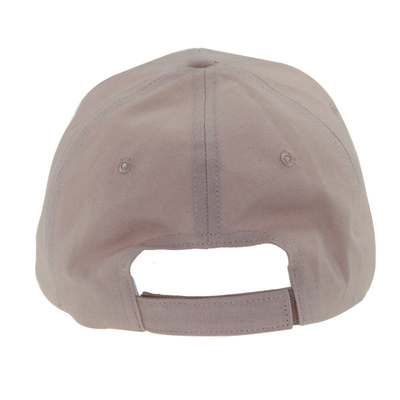 Basico 6 Painel Summer Outdoor Casual Baseball Cap com Dry Fit Headband