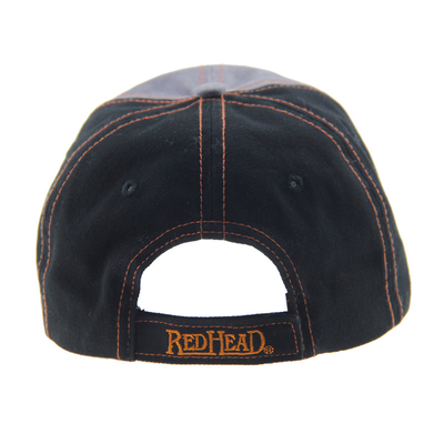 Chapéus de beisebol vintage de borda curva, de aflição, de lavagem, chapéus de beisebol personalizáveis.