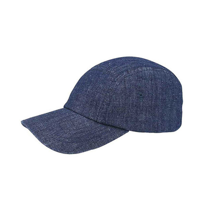 5 Caps de Baseball de Denim, de baixo perfil, ajustáveis para homens e mulheres