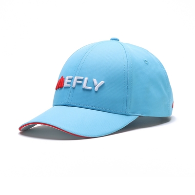 Homens e Mulheres Caps de Basebol de 6 Painéis Profil Baixo Com Visor de Sandwich