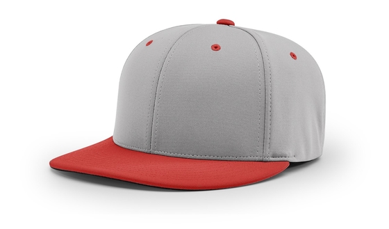 Chapéus de basebol Snapback de dois tons Chapéus Snapback de baixo perfil OEM / ODM