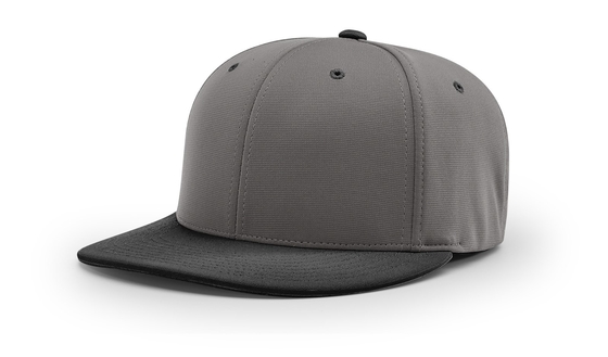 Chapéus de basebol Snapback de dois tons Chapéus Snapback de baixo perfil OEM / ODM