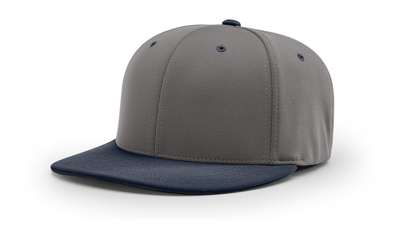 Chapéus de basebol Snapback de dois tons Chapéus Snapback de baixo perfil OEM / ODM