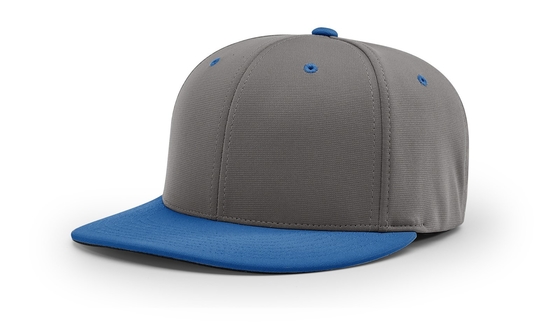 Chapéus de basebol Snapback de dois tons Chapéus Snapback de baixo perfil OEM / ODM