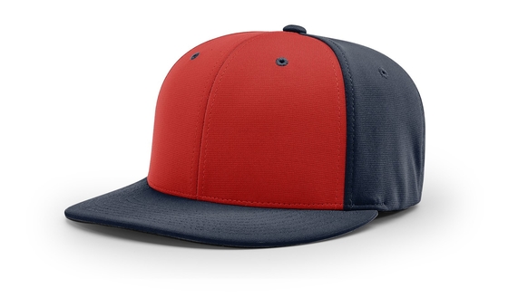 Chapéus de basebol Snapback de dois tons Chapéus Snapback de baixo perfil OEM / ODM