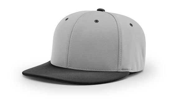 Chapéus de basebol Snapback de dois tons Chapéus Snapback de baixo perfil OEM / ODM