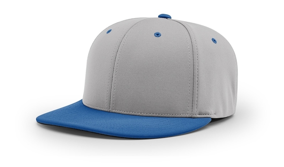 Chapéus de basebol Snapback de dois tons Chapéus Snapback de baixo perfil OEM / ODM
