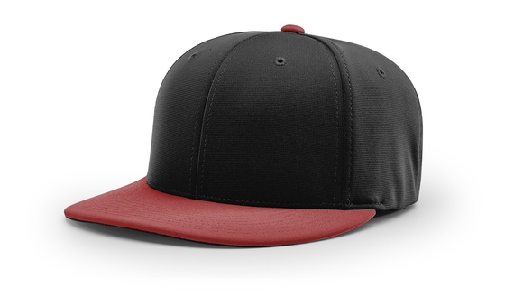Customização Caps de Basebol Snapback ajustados Design estruturado Certificado SEDEX