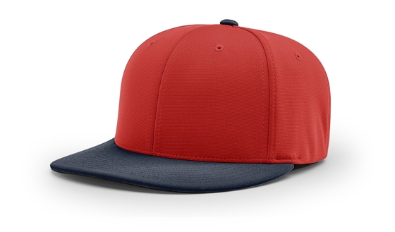 Customização Caps de Basebol Snapback ajustados Design estruturado Certificado SEDEX