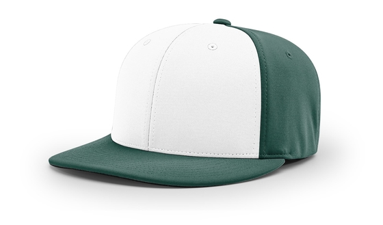2 tons colorido snapback bonés de beisebol ajustável seis painéis snapbacks elegante