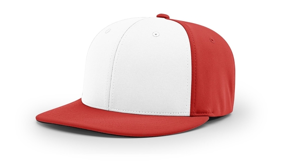2 tons colorido snapback bonés de beisebol ajustável seis painéis snapbacks elegante