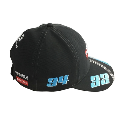 Capuz de Basebol Eco-friendly Capuz de Basebol Peak Curvo