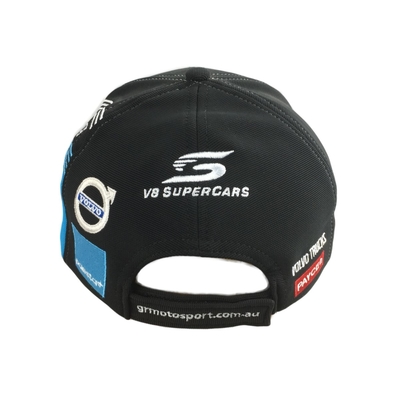 Capuz de Basebol Eco-friendly Capuz de Basebol Peak Curvo