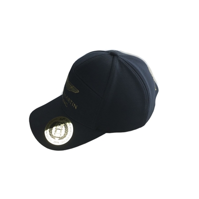Impressão 3D personalizada Chapéus de Baseball de corrida Chapéus ajustáveis de sete painéis