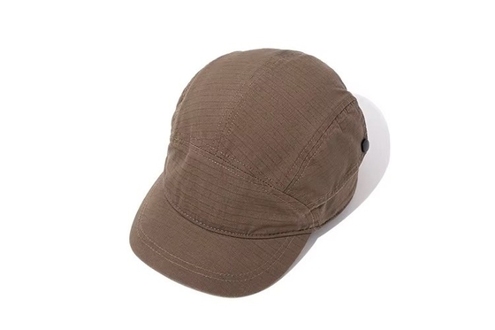 Customização Boné de corrida Unisex Bonés de beisebol ajustáveis Moderno