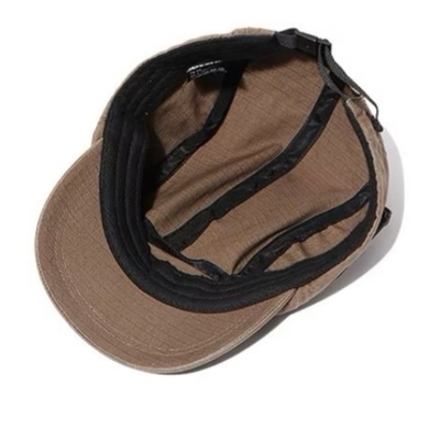 Customização Boné de corrida Unisex Bonés de beisebol ajustáveis Moderno