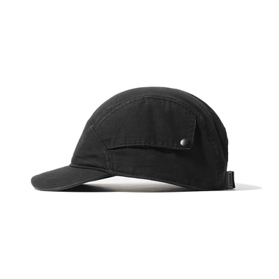 Customização Boné de corrida Unisex Bonés de beisebol ajustáveis Moderno