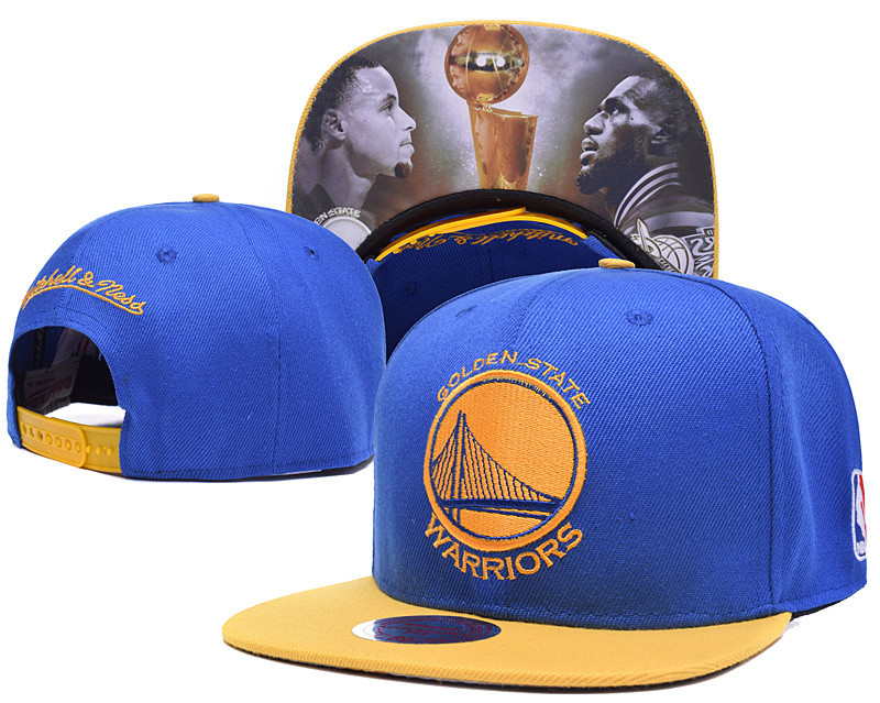 Unisex 2 tons cores Snapback Baseball Caps 6 Painel Louro bordado Logotipo