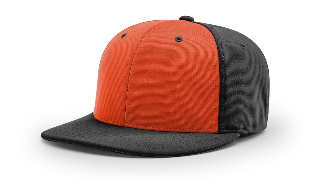 Chapéus de basebol Snapback de dois tons Chapéus Snapback de baixo perfil OEM / ODM
